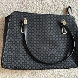 Coach Purse in Dustbag